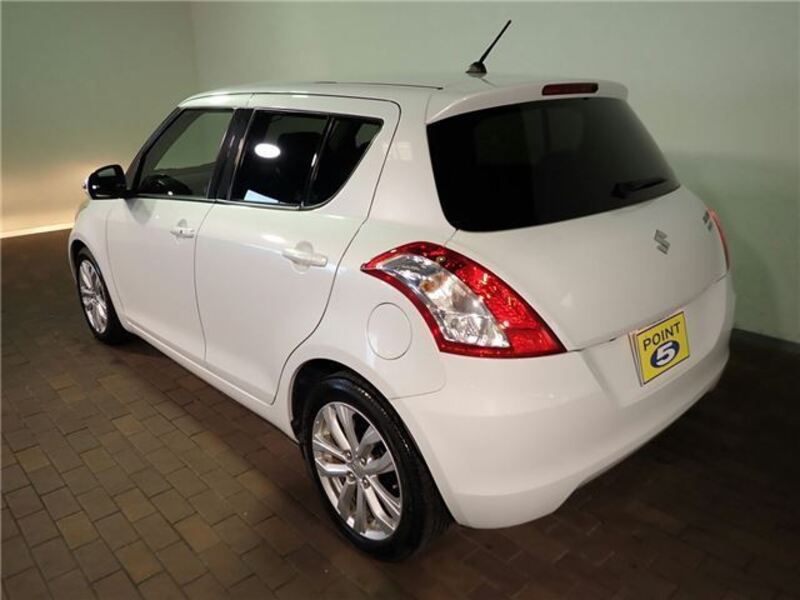 SWIFT