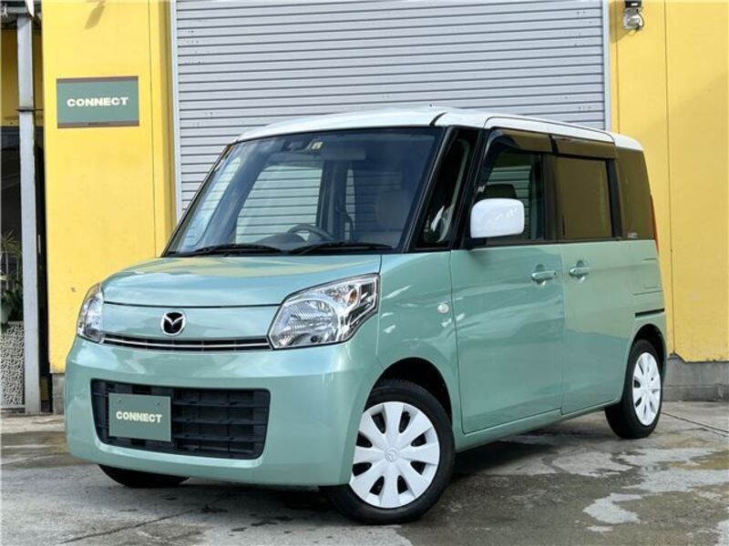 FLAIR WAGON-0