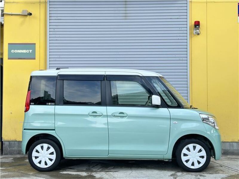 FLAIR WAGON