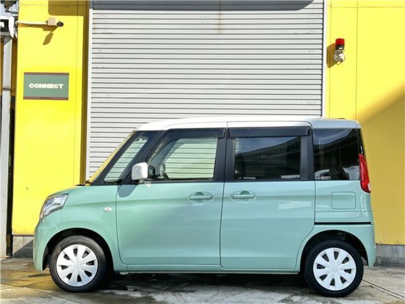 FLAIR WAGON