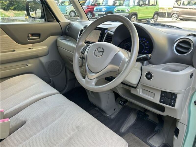 FLAIR WAGON