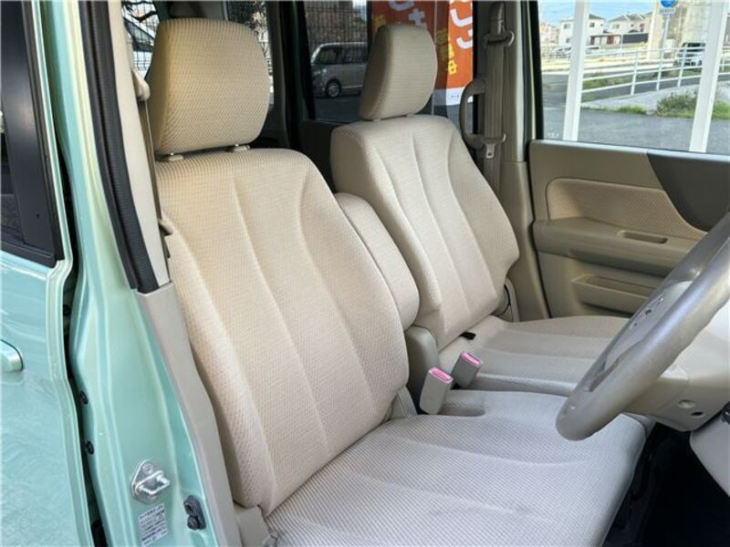 FLAIR WAGON