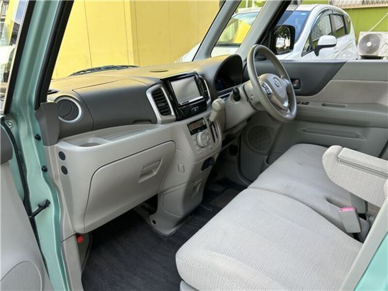 FLAIR WAGON