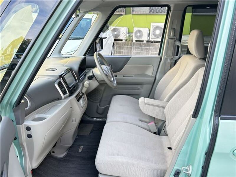 FLAIR WAGON