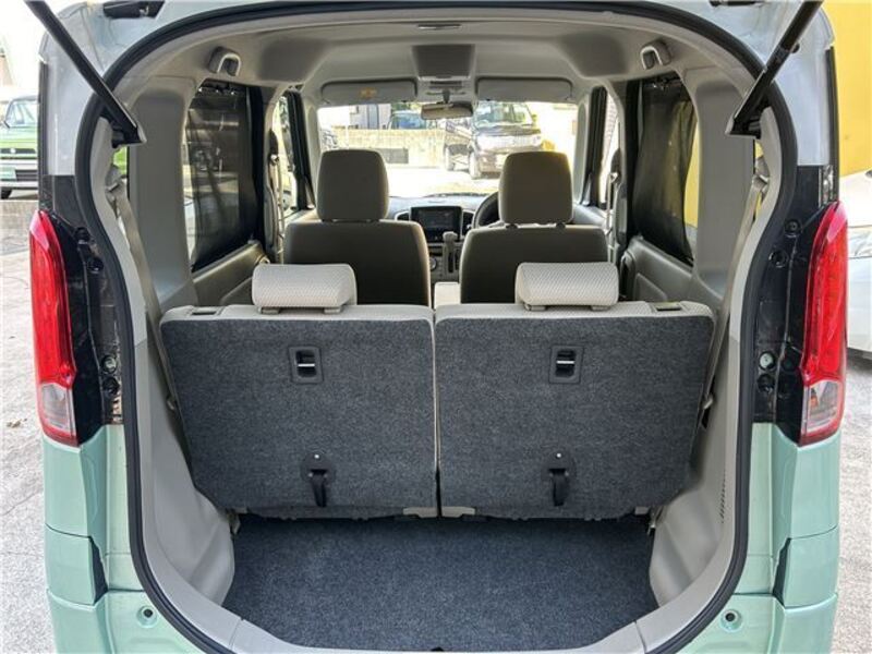 FLAIR WAGON