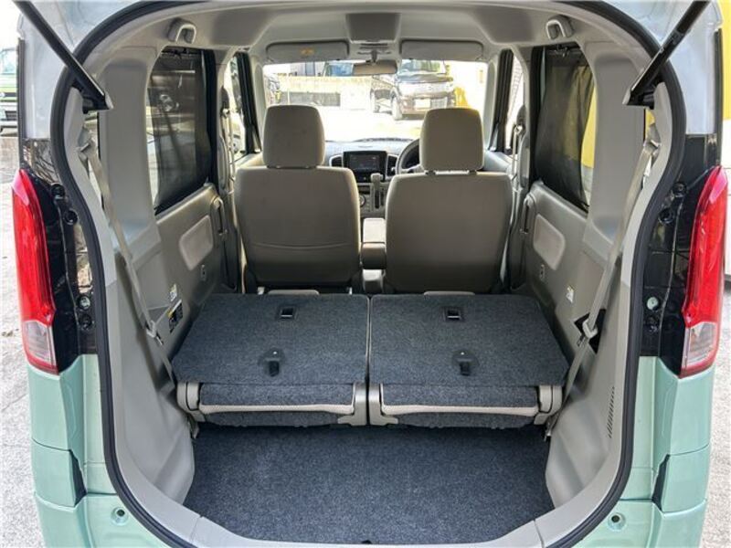 FLAIR WAGON