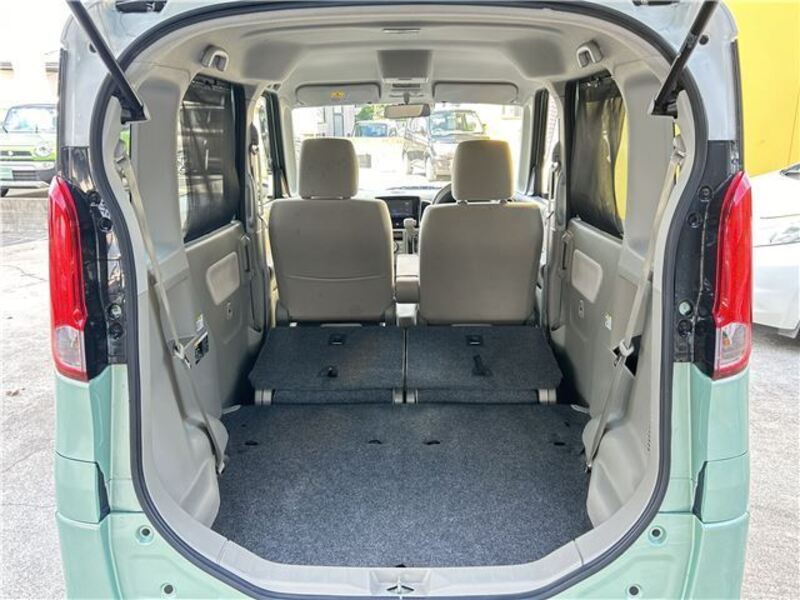 FLAIR WAGON