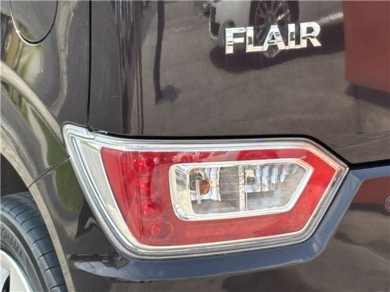 FLAIR