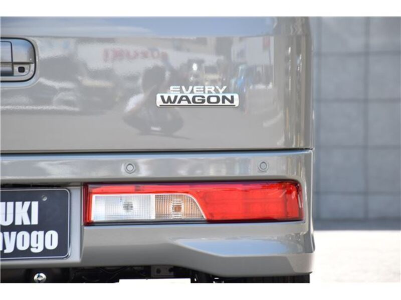 EVERY WAGON