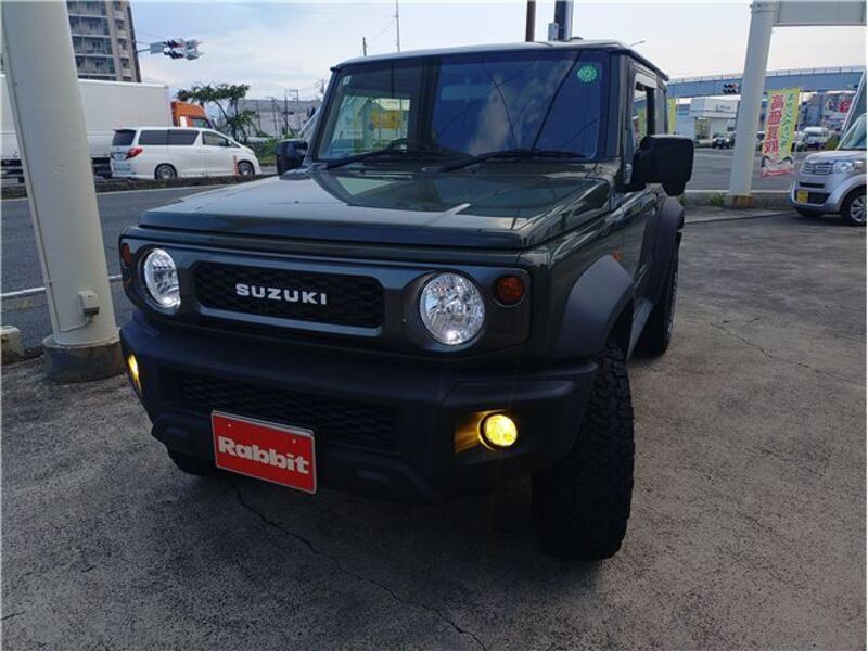 JIMNY SIERRA