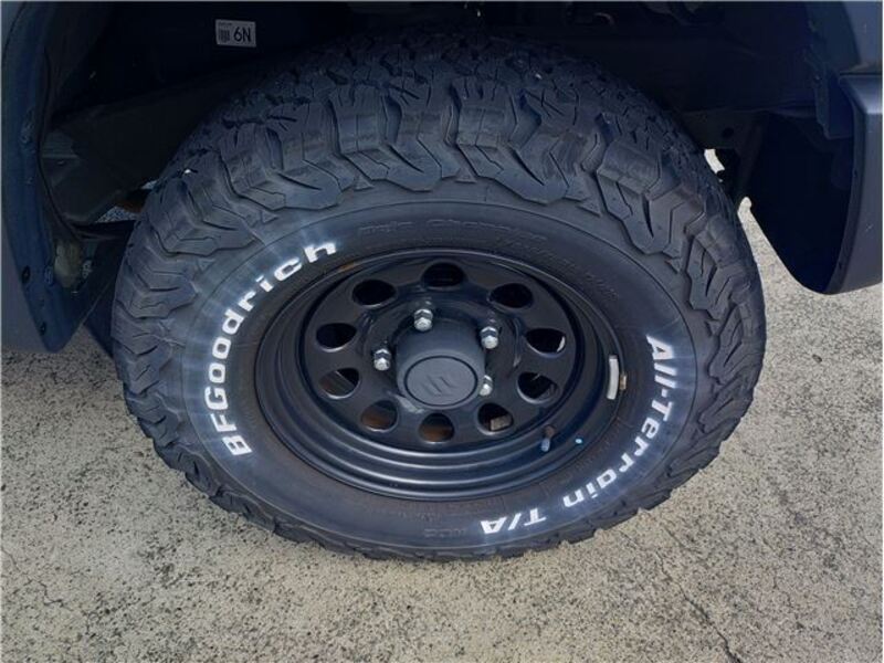 JIMNY SIERRA