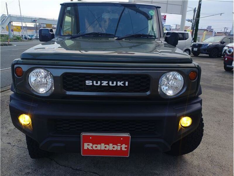 JIMNY SIERRA