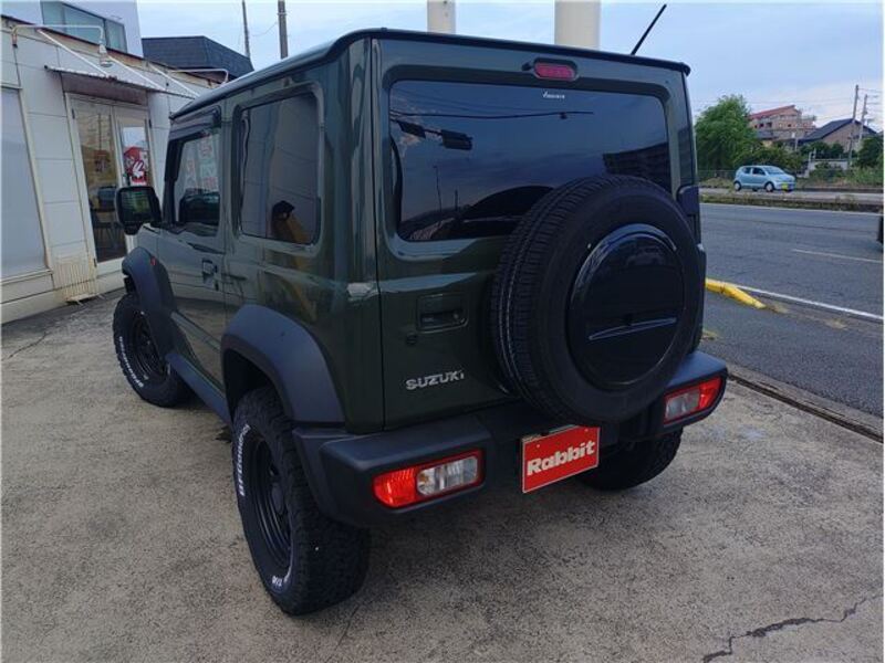 JIMNY SIERRA