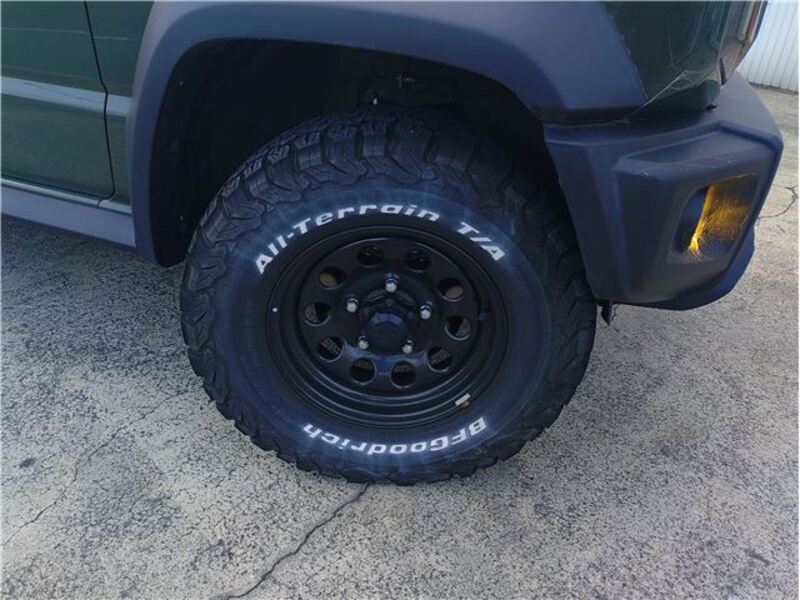 JIMNY SIERRA