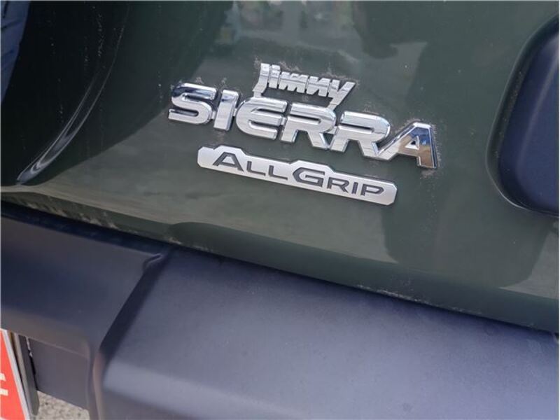 JIMNY SIERRA