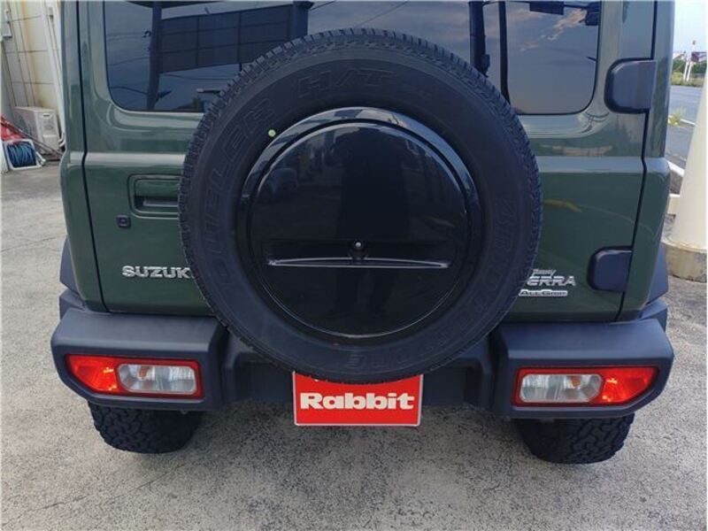 JIMNY SIERRA
