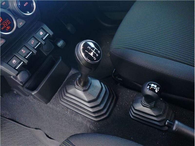 JIMNY SIERRA