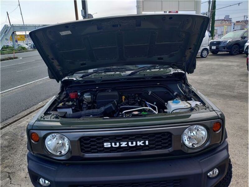JIMNY SIERRA