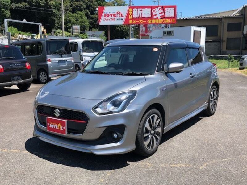 SWIFT-0