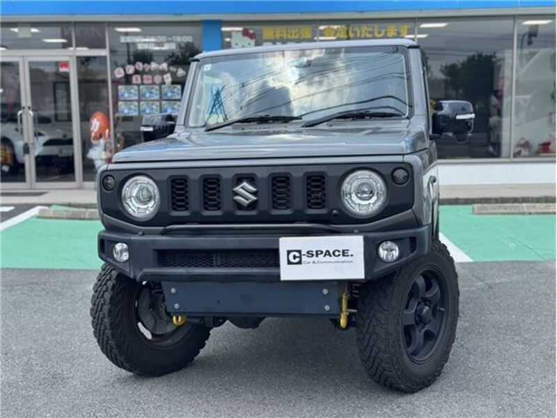 JIMNY