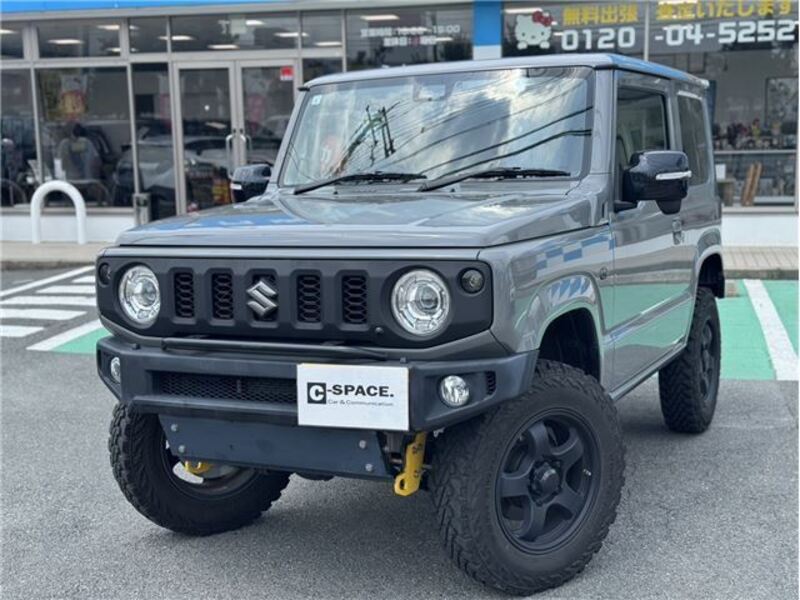 JIMNY