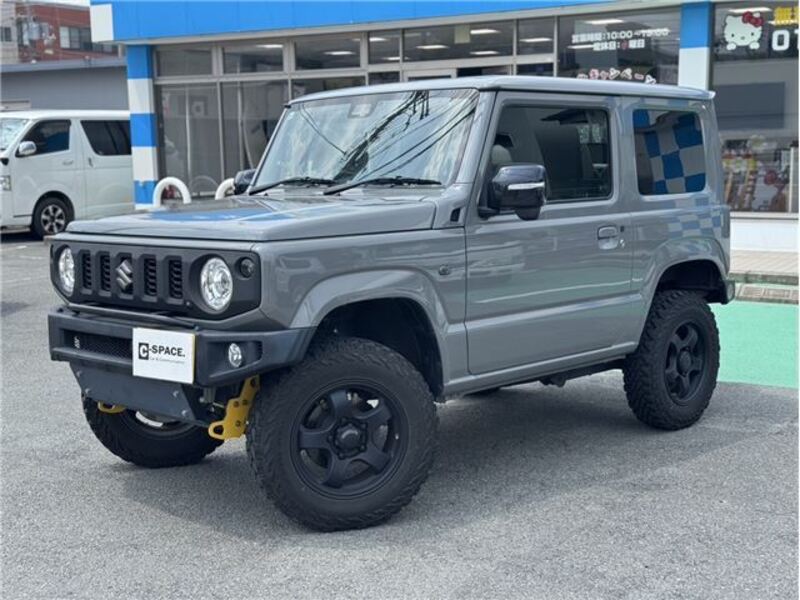 JIMNY
