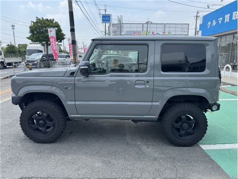 JIMNY