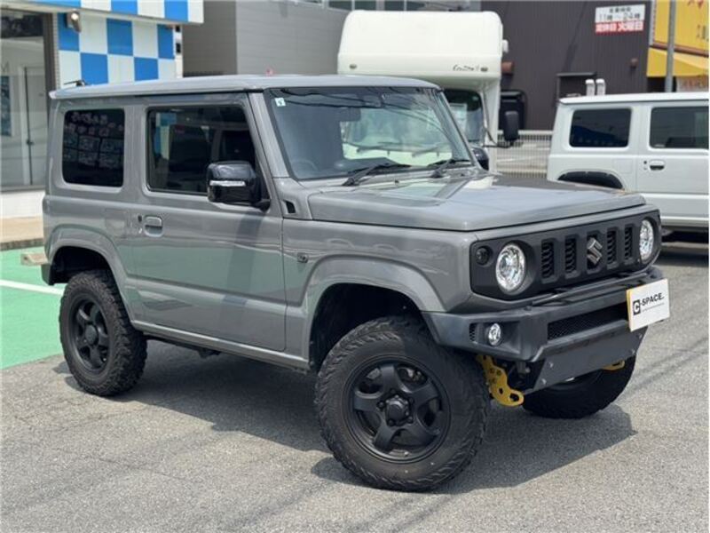 JIMNY
