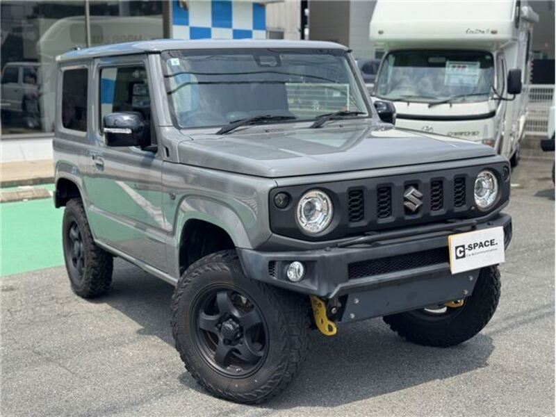 JIMNY