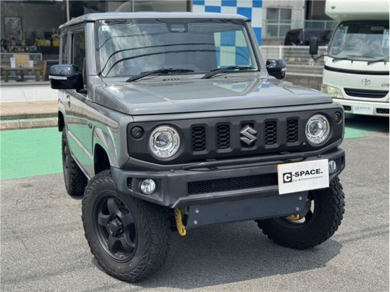 JIMNY
