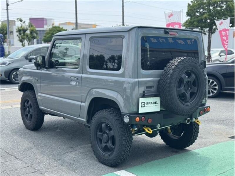 JIMNY