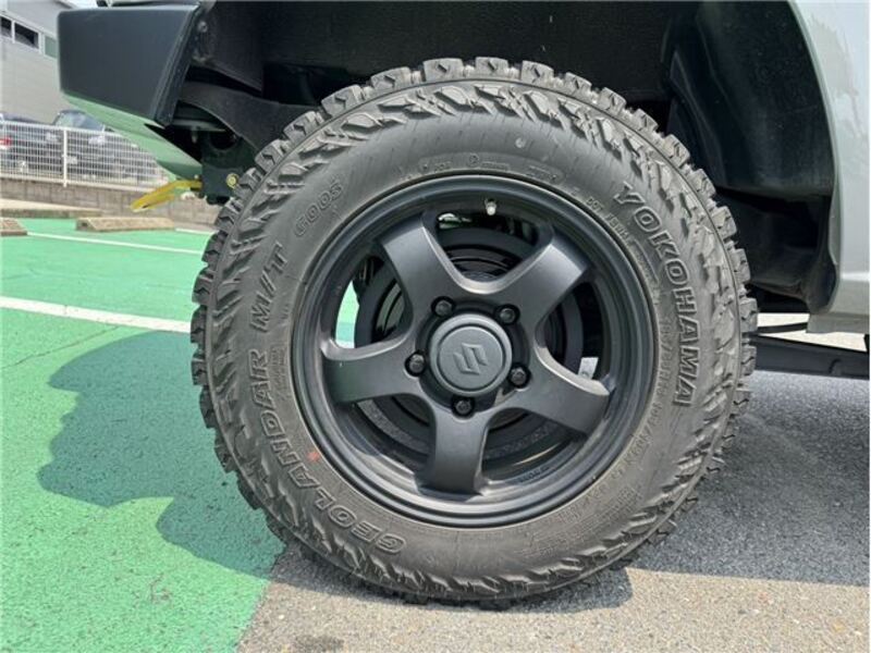 JIMNY