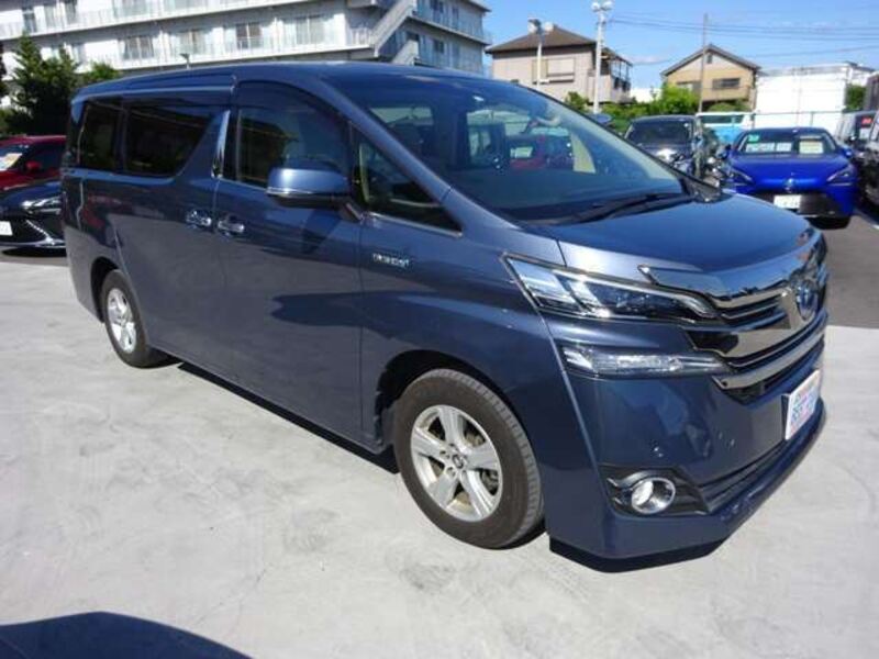 VELLFIRE
