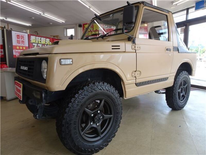 JIMNY