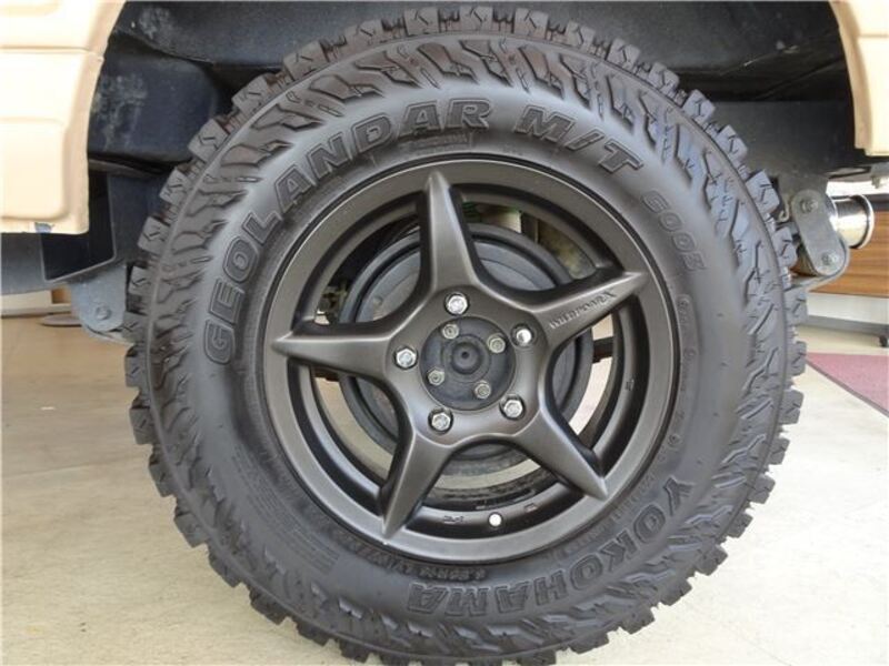 JIMNY