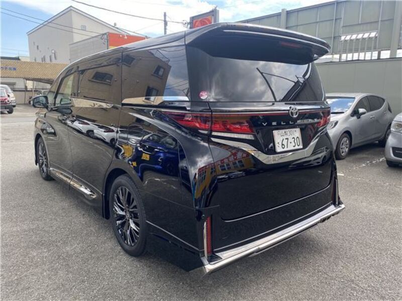 VELLFIRE