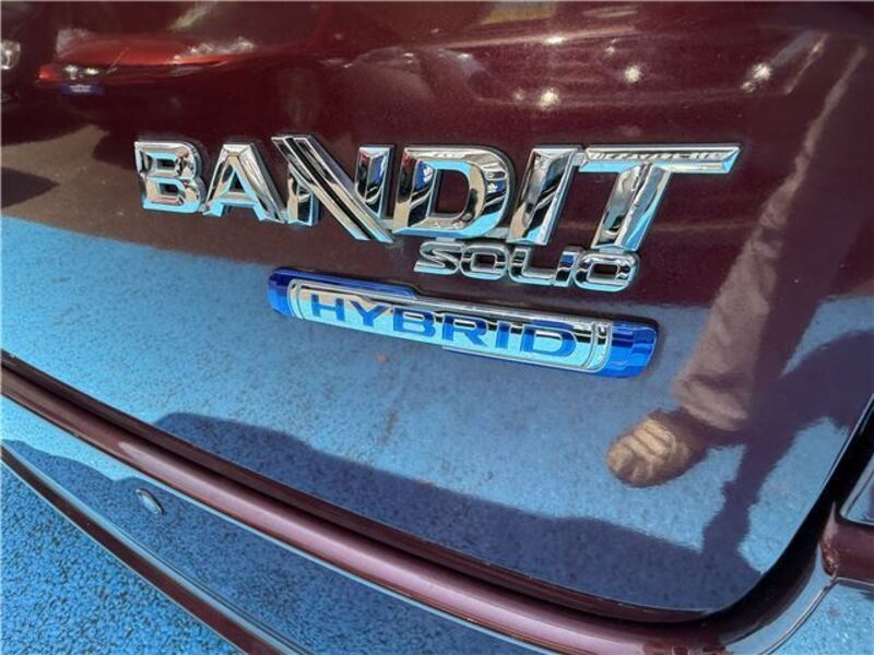 SOLIO BANDIT