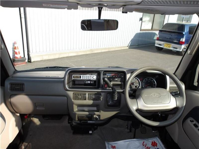 DIAS WAGON
