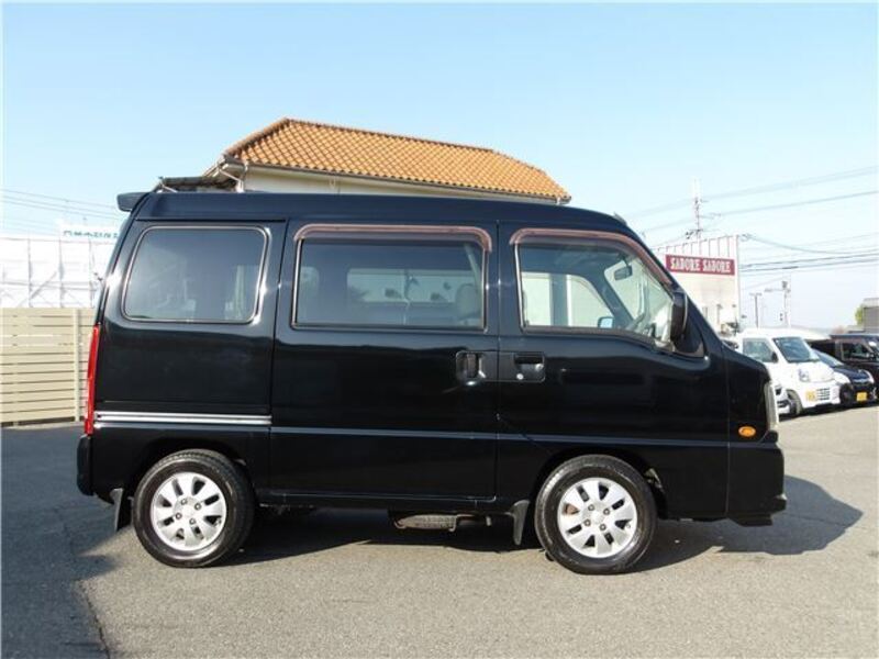 DIAS WAGON