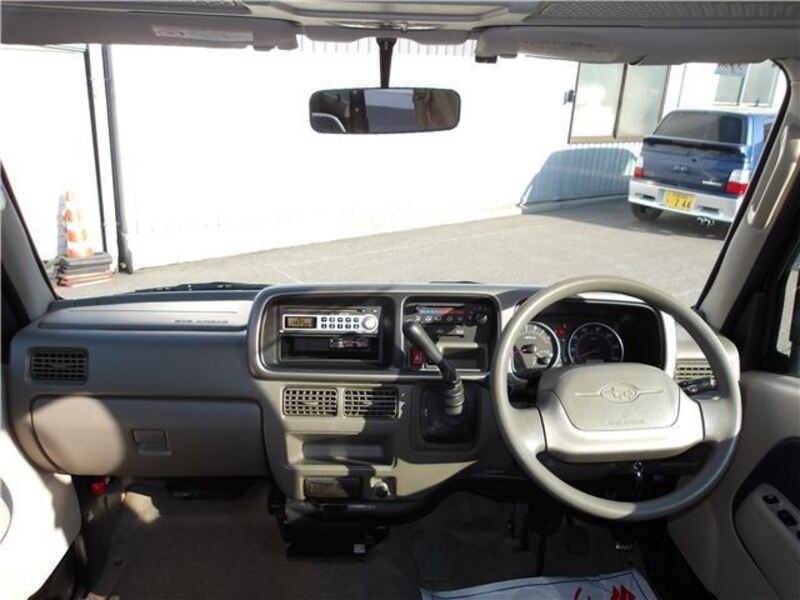DIAS WAGON