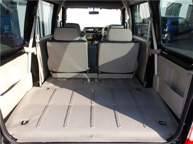 DIAS WAGON