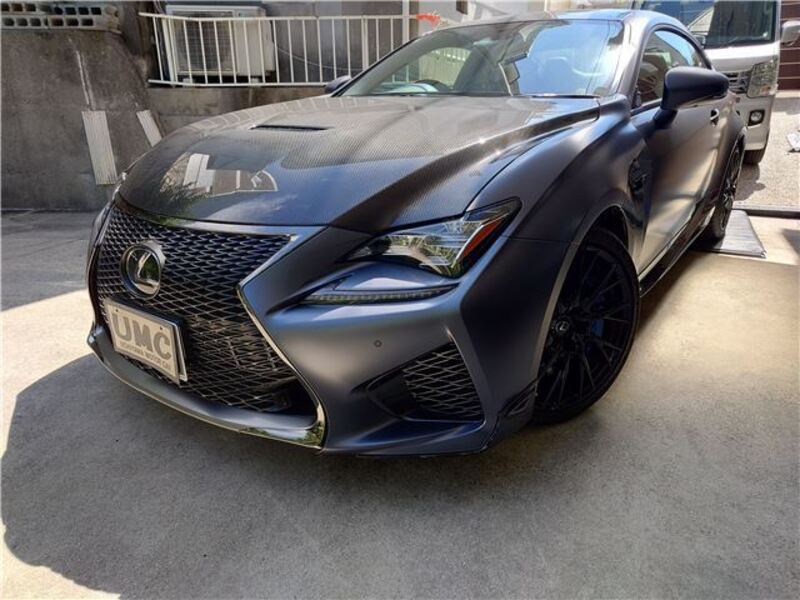 RC