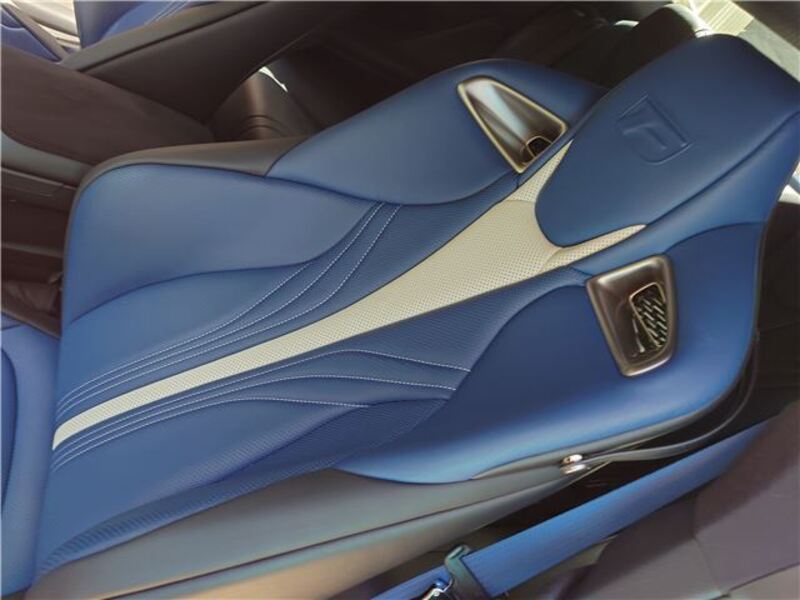 RC