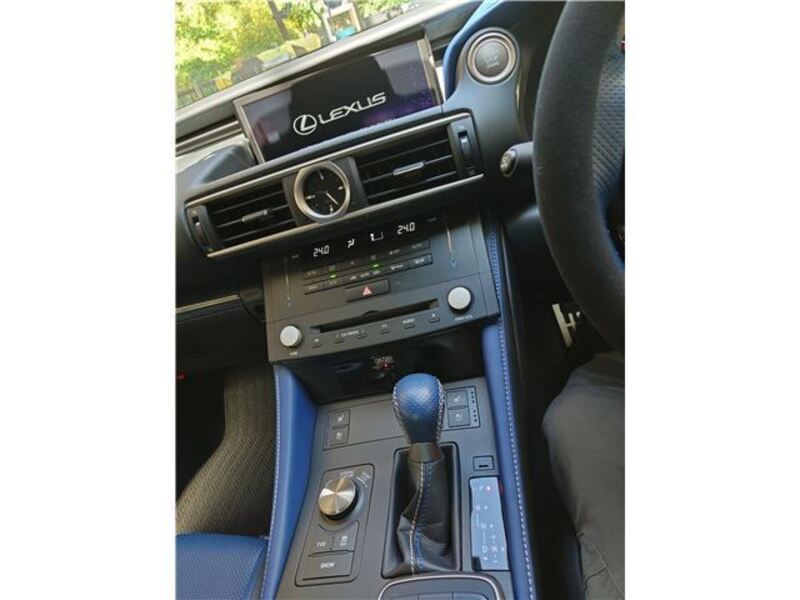 RC