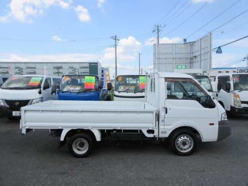 VANETTE TRUCK
