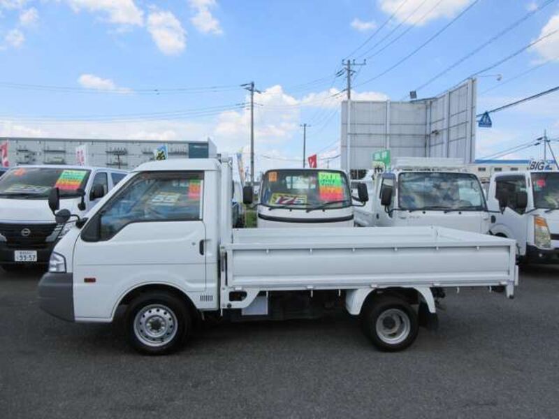 VANETTE TRUCK