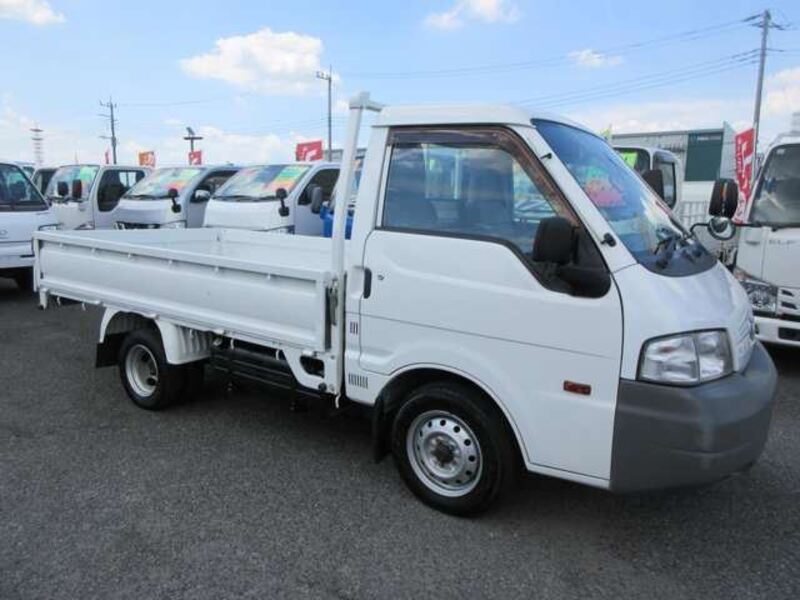 VANETTE TRUCK