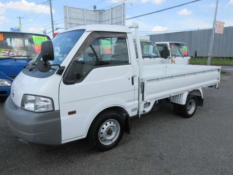 VANETTE TRUCK