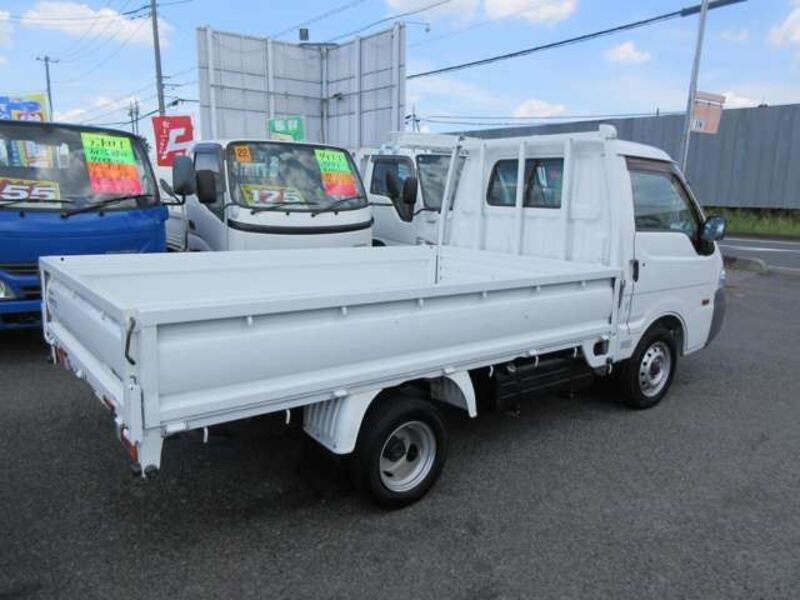 VANETTE TRUCK