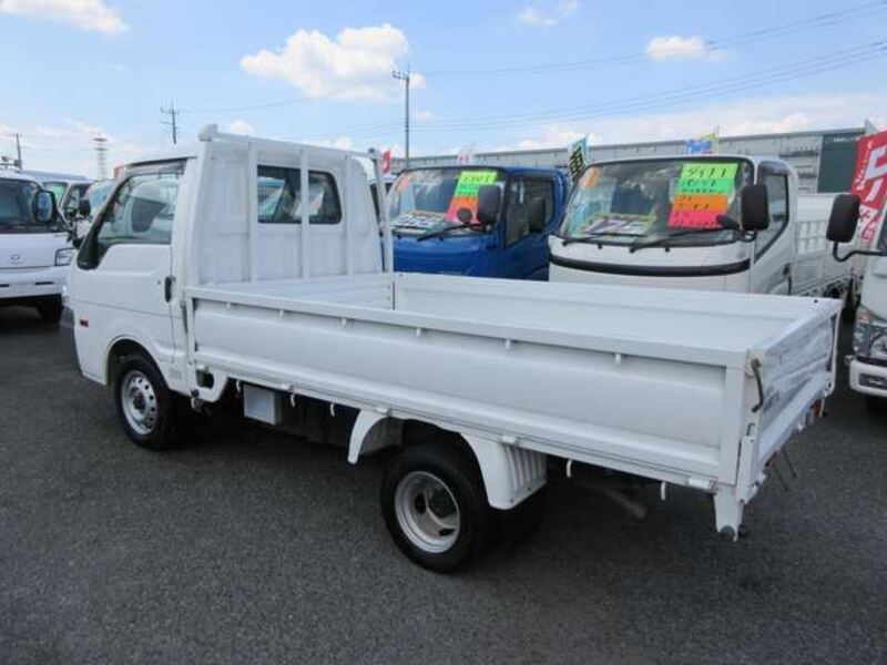 VANETTE TRUCK